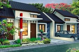 10 mẫu nhà cấp 4 có gara ô tô được ưa chuộng