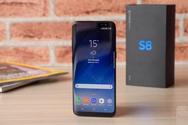 Galaxy S8 mini chỉ là tin đồn vô căn cứ