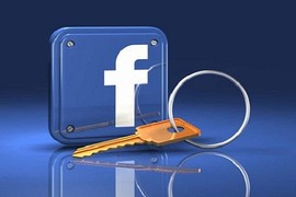 5 lời khuyên vàmg giúp tăng cường bảo mật trên tài khoản Facebook