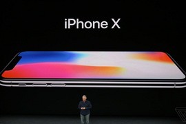 iPhone X cực chất, giá sốc 999 USD có gì độc?