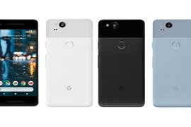 Nóng: Pixel 2 và XL 2 liên tục lộ ảnh trước giờ G