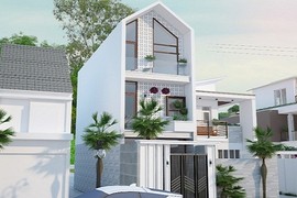 3 ngôi nhà đẹp đến ngạt thở ở Đồng Nai