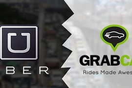 "Grab, Uber không thể đơn phương muốn tăng chiết khấu là tăng"