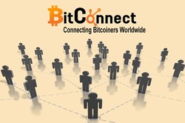 "Bật mí" về sàn tiền ảo BitConnect vừa sập khiến NĐT Việt hoảng loạn