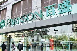 Đóng cửa liên tiếp ở Việt Nam, Parkson làm ăn thế nào trên thế giới? 