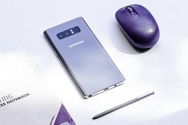 Top smartphone mới ra mắt nên tặng nàng ngày 8/3