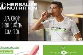 Soi hồ sơ công ty đa cấp Herbalife Việt Nam bị phạt hàng trăm triệu 