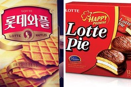 Ngoài Choco Pie, Lotte còn có sản phẩm nào từng bị thu hồi? 