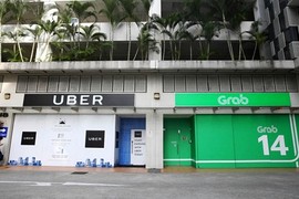 Bài học từ sự thất bại của Uber ở Đông Nam Á