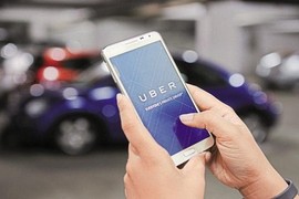 Cuộc chiến khốc liệt của Uber ở hai thị trường châu Á lớn cuối cùng