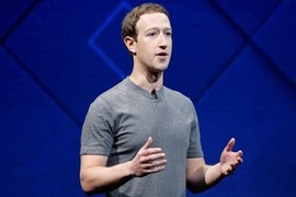 Facebook: "2 tỷ người dùng có thể đã bị xâm phạm bảo mật"