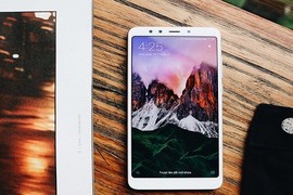 10 smartphone bán chạy tại Việt Nam từ đầu năm 