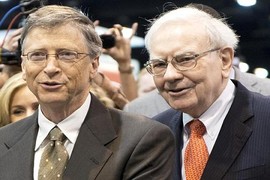 6 điều giờ mới bật mí về cuộc sống của tỷ phú Bill Gates