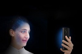 Hãng điện thoại Trung Quốc giới thiệu Face ID không thua kém iPhone X?