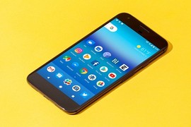 Những smartphone đầu tiên được lên đời Android P