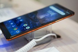 Loạt smartphone đẹp như mơ vừa ra mắt tại Việt Nam