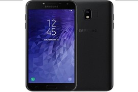 Galaxy J4 2018 hiện nguyên hình