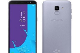 Galaxy J6 (2018) lộ cấu hình trước “giờ G”