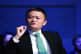 Jack Ma luôn ưu ái tuyển các ứng viên nữ cho công ty mình, và đây là lí do!