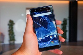 Trên tay smartphone mới Nokia 5.1 giá chỉ 5 triệu đồng