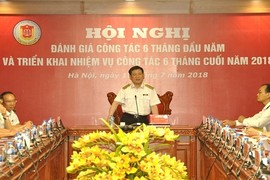 Kiểm toán kiến nghị xử lý tài chính hơn 22 nghìn tỷ đồng