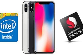 iPhone 2018 sẽ truy cập mạng dữ liệu kém hơn