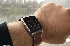 Tụt giảm doanh số, Apple Watch có phải đã lỗi thời?