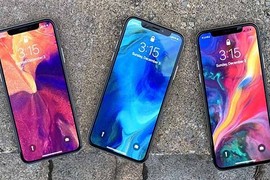 NÓNG: Đã có lịch ra mắt iPhone 2018, đặt hàng và ngày lên kệ