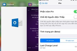 5 cách tiết kiệm pin sai lầm trên smartphone