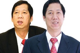 Anh em đại gia Kinh Đô: Tết Trung thu buồn đầu tiên