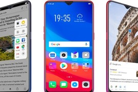 Top các dòng smartphone “tai thỏ” có thiết kế đẹp nhất hiện nay