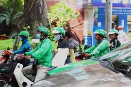 Grab nói gì khi khách tố tiền trong ví GrabPay bỗng biến mất? 