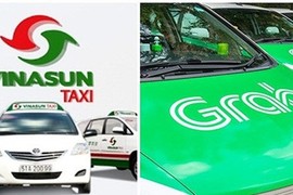 Nguy cơ phải bồi thường 41,2 tỷ cho Vinasun, sếp Grab nói gì?