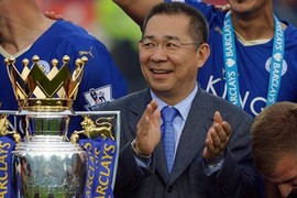 Tỷ phú Thái dốc tiền đầu tư cho Leicester City "khủng" cỡ nào?