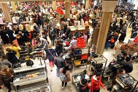 “Ngã ngửa” những sự thật ít biết về ngày Black Friday 