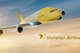 Vietstar Airlines chờ cấp phép: Đối thủ nặng ký của Bamboo Airways