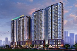 Chi tiết dự án Đức Long Golden Land bị điều tra sai phạm