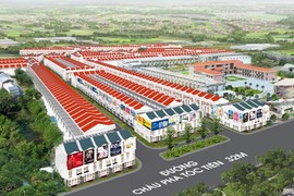 Vì sao dự án Alibaba Tân Thành bị điều tra?