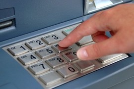 Ngân hàng Nhà nước "lệnh" không để ATM hết tiền dịp Tết Kỷ Hợi