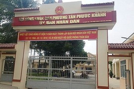 Phường không cấp giấy khai tử: Sở tư pháp Bình Dương nói gì?