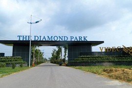 Sắp bị thanh tra toàn diện, CĐT dự án The Diamond Park nói gì?