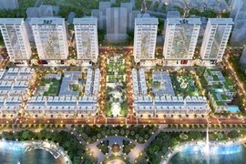 Chi tiết dự án Khai Sơn City tại Hà Nội sắp bị thanh tra