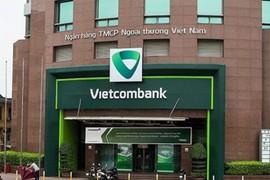 Vi phạm thuế 2017, Vietcombank bị phạt truy thu gần 1,8 tỷ