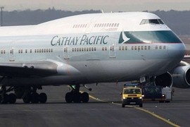 Mất hàng triệu USD, Cathay Pacific vẫn giữ vé thương gia bán nhầm giá rẻ