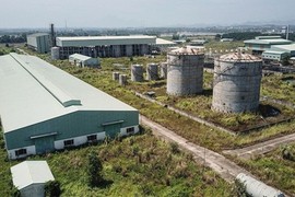 Soi dự án Ethanol Phú Thọ khiến ông Đinh La Thăng bị khởi tố thêm