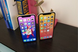 Đây là lý do Apple không bao giờ sản xuất iPhone tại Mỹ