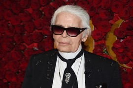 Tài sản "khủng" của ông hoàng thời trang Karl Lagerfeld vừa qua đời