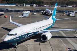 Boeing 737 Max đang bị nhiều nước cấm bay đắt đỏ thế nào?