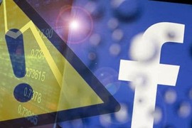 Facebook cân nhắc hoàn tiền quảng cáo bị ảnh hưởng vụ sập toàn cầu