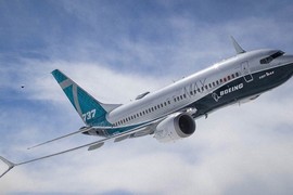 Boeing 737 Max bị cấm bay tại Việt Nam đến khi nào?